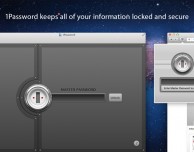 1Password si aggiorna alla versione 3.8.11