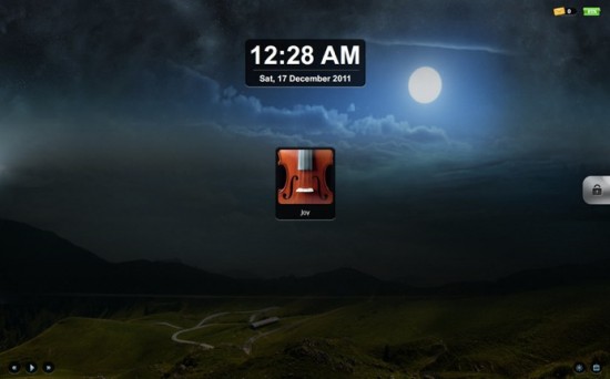 iLogin HD Mac 3