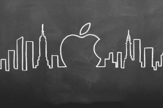 educational_Apple