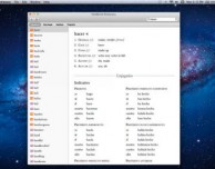 One World Dictionary: dizionario gratuito per Mac