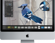 Apple aggiorna Aperture e i driver per le stampanti Epson