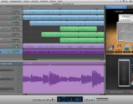 GarageBand si aggiorna anche per Mac con miglioramenti alla performance, compatibilità e stabilità