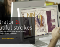 Ecco il video del nuovo Adobe Illustrator