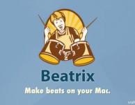 Beatrix, per il batterista che è dentro di noi!