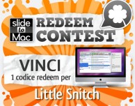 CONTEST: vinci 1 licenza gratuita per Little Snitch [VINCITORE]