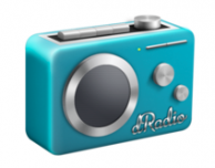dRadio: il client Douban per Mac