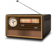Radio Orologio: una sveglia per Mac