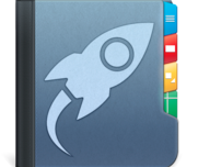 RocketDocs: il client Mac per GoogleDocs