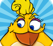 Chicken Story, un vero waste-time per grandi e piccini – La recensione di SlideToMac