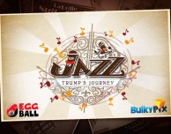 “Jazz: Trump’s journey”, il gioco del jazz arriva su Mac App Store
