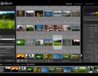 Lightroom: disponibile la nuova beta 4.1 RC2