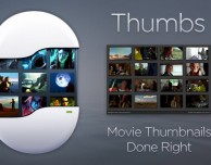 Generare rapidamente miniature con Thumbs, software oggi in promozione