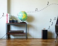 Streaming audio via AirPort con Porthole, oggi in offerta