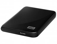 Su Amazon dischi tascabili WD da 68€ per 350GB