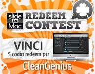 CONTEST: vinci 5 licenze gratuite per CleanGenius