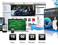 Scarica gratuitamente l’app DVD Ripper Pro per Mac