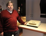 Steve Wozniak parla di Apple e del sistema chiuso