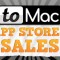 SlideToMac App Store Sales – 14 Maggio 2012 – Applicazioni in offerta