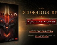 Diablo III è disponibile anche su Mac!