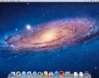 Come creare spazi tra le icone del Dock