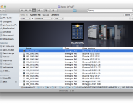 Come trovare le foto in streaming su Mac – Tutorial SlideToMac