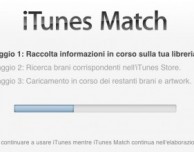 SlideToMac prova iTunes Match – Video