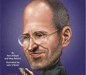 “Who Was Steve Jobs”, il libro per bambini, è stato finalmente pubblicato
