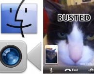 Utilizziamo la camera del Mac per la videosorveglianza remota – Tutorial SlideToMac