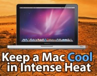 8 trucchi per mantenere al fresco il nostro Mac – Guida SlideToMac