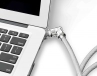 Arrivano in Italia i prodotti MacLocks, i sistemi antifurto per i portatili Apple