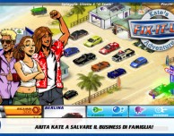 Kate’s Adventure arriva sul Mac App Store tra viti, bulloni, motori e clienti esigentissimi!