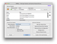 SMBUp, il tool gratuito per riattivare Samba su Lion!