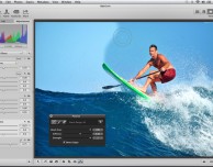 Apple aggiorna la sua applicazione Aperture