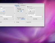 Date Time Calc: l’applicazione per il calcolo delle date su Mac