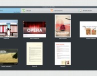 50 modelli gratuiti per MS Office disponibili su Mac App Store