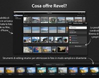 Adobe rilascia la versione 1.5 di Revel