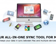 SyncMate Expert in promozione al 60% di sconto!