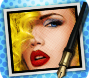 Pop Dot Comics: trasformare le immagini in stile fumetto