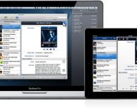 Tap Form Database arriva anche su OS X