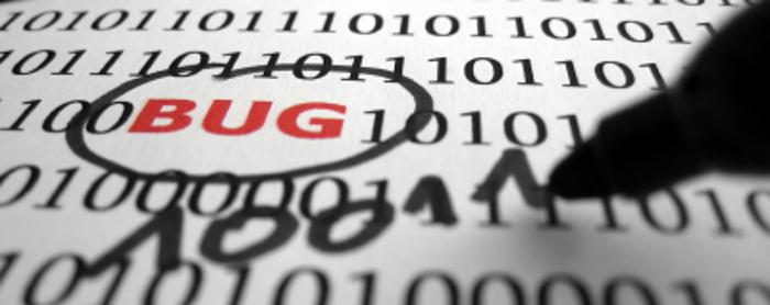 bug severity