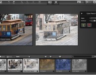 Fx Photo Studio, editing fotografico semplice e veloce su Mac