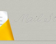 Mail Stationery 2 in promozione!