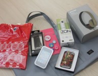In Giappone in vendita le borse della fortuna Apple