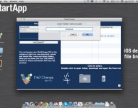 FileXChange, la piattaforma di file sharing tra OS X e iOS approda su Mac
