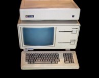 30 anni fa nasceva Lisa, il computer voluto da Steve Jobs