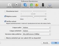 Ecco come “bilanciare” automaticamente il volume dei vari brani presenti nella libreria iTunes
