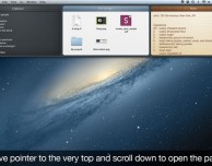 Unclutter: salviamo il nostro desktop dal caos più totale
