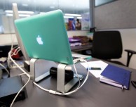 Nuove custodie protettive AIINO colorate e personalizzabili per MacBook Air, MacBook Pro e MacBook Retina