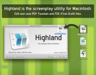 Highland, e l’editing non sarà mai più un problema!