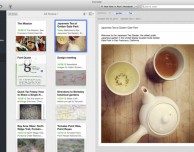 Evernote per Mac si aggiorna